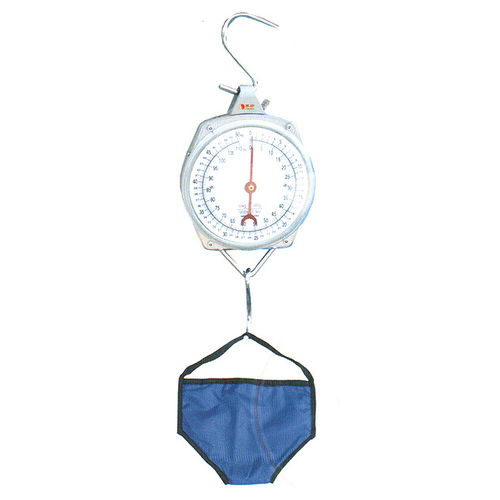 Механический детские весы - SH-8018 - Jiangsu Suhong Medical Instruments - подвесной / со шкалой