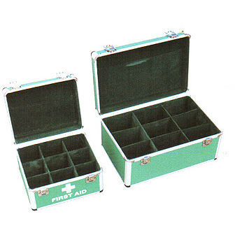 Сумка для первой медицинской помощи для первой помощи - SH-8035 - Jiangsu Suhong Medical Instruments - с ручкой