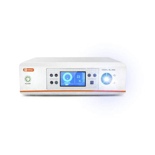 Источник света для эндоскопов - SL-400 - SIMAI - LED / с холодным светом