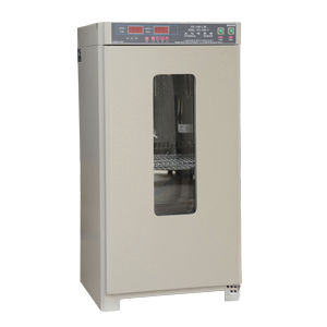 Биохимический лабораторный инкубатор - SPX-150B-Z - Shanghai Boxun Indusrty & Commerce Co.,Ltd - напольный / 1 дверца