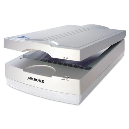 Сканер рентгеновских пленок - MII-800XL Plus - Microtek International Inc