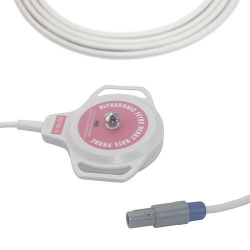 Датчик дыхания для фетальных мониторов - FM-011 - Shenzhen Medke Technology Co., Ltd