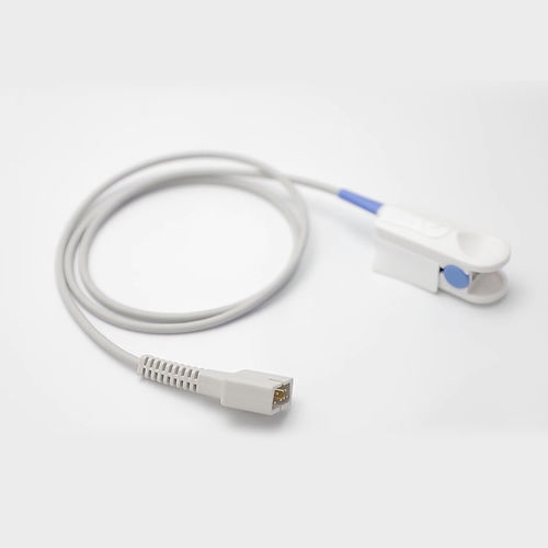 Пальцевый датчик SpO2 - P9119 - Shenzhen Medke Technology Co., Ltd - многоразовый / без латекса