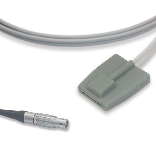 Педиатрический датчик SpO2 - P6307 - Shenzhen Medke Technology Co., Ltd - многоразовый / без латекса