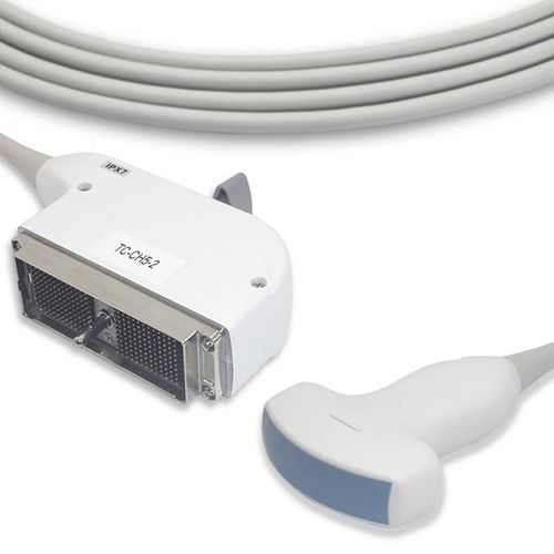 Конвексный зонд для эхографии - CH5-2 - Shenzhen Medke Technology Co., Ltd