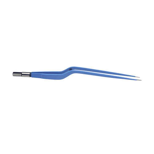 Зажим для хирургии - CP1011 - Shenzhen Medke Technology Co., Ltd - захватывающий / съемный / с зубцами