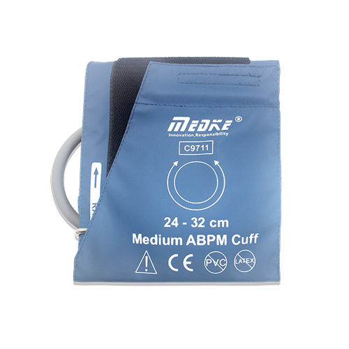 Манжета для MAPA - C9711 - Shenzhen Medke Technology Co., Ltd - нейлоновая / с одной трубкой / M