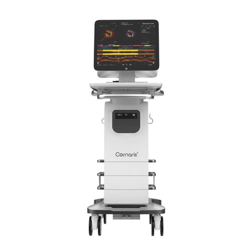 Система эндоскопической визуализации OCT - Cornaris™ P80 - Shenzhen Vivolight Medical Device & Technology - внутрисосудистое сканирование