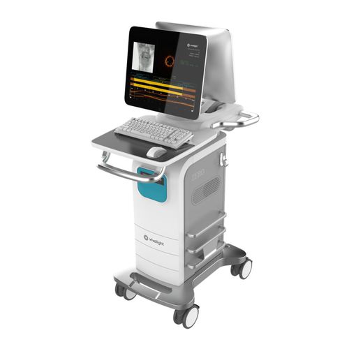 Система эндоскопической визуализации OCT - ZERO - Shenzhen Vivolight Medical Device & Technology - внутрисосудистое сканирование