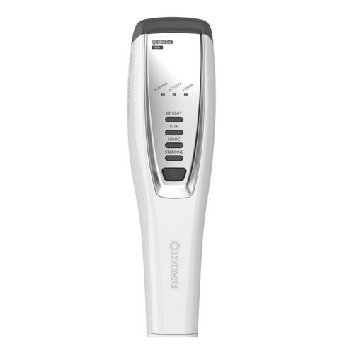 Визуализатор вен ближний ИК-спектр - V800P - Shenzhen Vivolight Medical Device & Technology - для пункции вены / бесконтактный / портативный