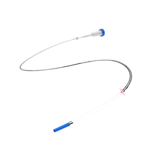 Катетер для оптической когерентной томографии - Pathfinder 164/F2 - Shenzhen Vivolight Medical Device & Technology - кровеносный сосуд