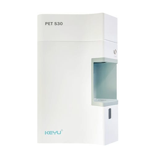 Автоматический биохимический анализатор - PET-S30 - Zhuhai Keyu Biological Engineering Co., Ltd. - ветеринарный / настольный / клинический