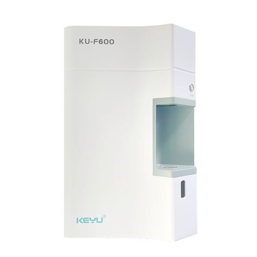 Полуавтоматический биохимический анализатор - KU-F600 - Zhuhai Keyu Biological Engineering Co., Ltd. - настольный / для фекалий