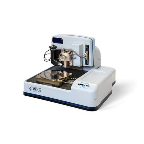 Зондовый микроскоп - XR - Bruker Nano Surfaces - для нано-обработки / прямой / настольный