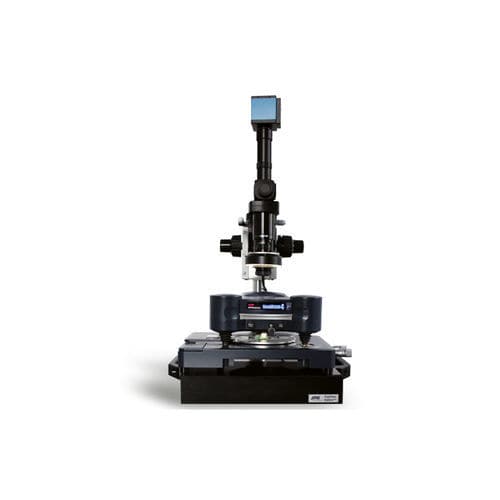 Оптический микроскоп - NanoWizard® 4 XP - Bruker Nano Surfaces - атомно-силовая / для лабораторий / настольный