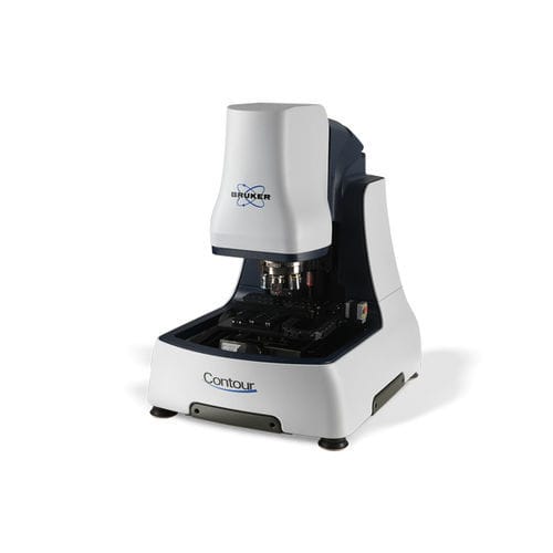 Оптический профилометр - ContourX-200 - Bruker Nano Surfaces - цифровой / медицинский / 3D