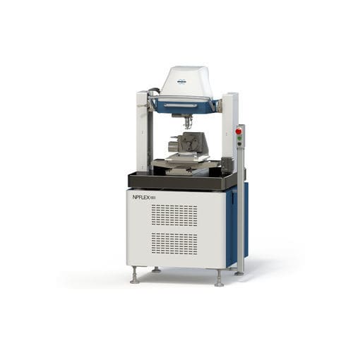 Оптический профилометр - NPFLEX-1000 - Bruker Nano Surfaces - для ортопедических имплантов / 3D