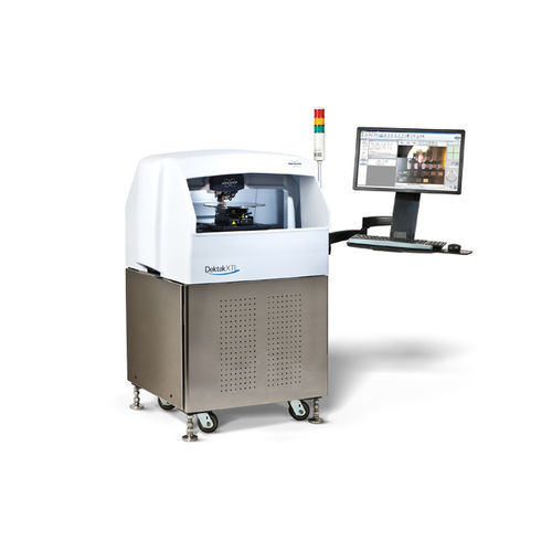 Оптический профилометр - Dektak XTL™  - Bruker Nano Surfaces - медицинский / для испытания материалов / 3D
