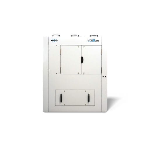 Инфракрасный спектрометр - IconIR300™  - Bruker Nano Surfaces - AFM / для контроля / для нанотехнологии