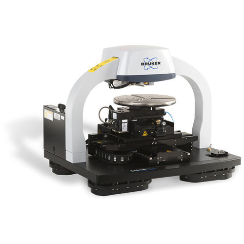 Оптический профилометр - Dektak Pro - Bruker Nano Surfaces - для испытания материалов / медицинский / 3D