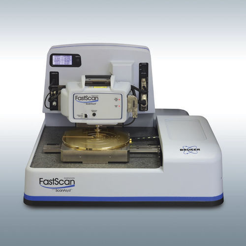 Атомно-силовая микроскоп - FastScan®  - Bruker Nano Surfaces - биологически чистый / для испытания материалов / прямой