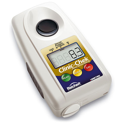 Цифровой рефрактометр - USG-Chek - Reichert Technologies - Analytical Instruments - клинический / портативный