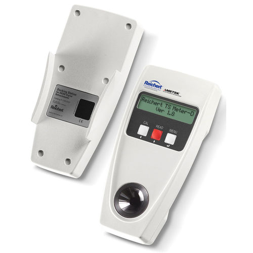 Цифровой рефрактометр - TS Meter-D - Reichert Technologies - Analytical Instruments - клинический / портативный