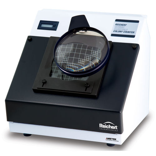 Счетчик колоний с ручным управлением - Quebec®  - Reichert Technologies - Analytical Instruments - настольный / цифровой