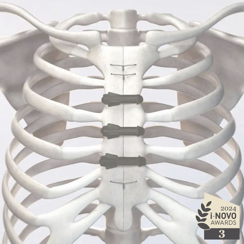 Ортопедическая проволока для закрытия груди - STERN FIX - NEOS Surgery - полимерный монофиламент