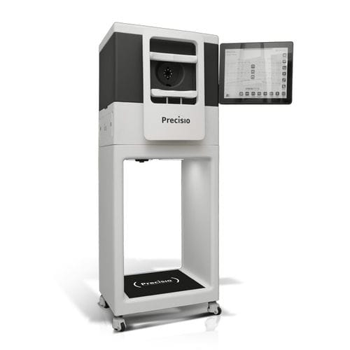 Роговичный топограф - Precisio®2 - iVis Technologies - на тележке