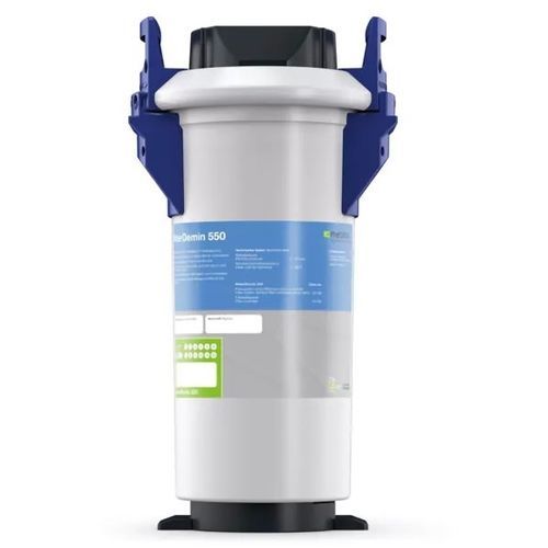 Водоочиститель для дезинфицирующего промывного аппарата - WaterDemin 550 - IC Medical GmbH