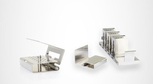 Опора для оборудования для медицинских инструментов - 105085 - IC Medical GmbH