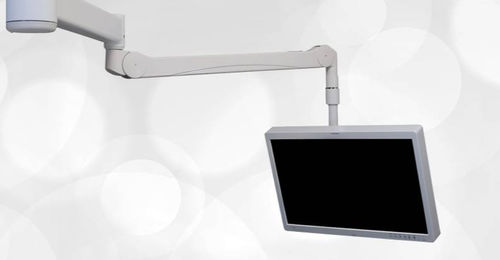 Кронштейн для монитора - Etkin Medical Devices - медицинский / настенный