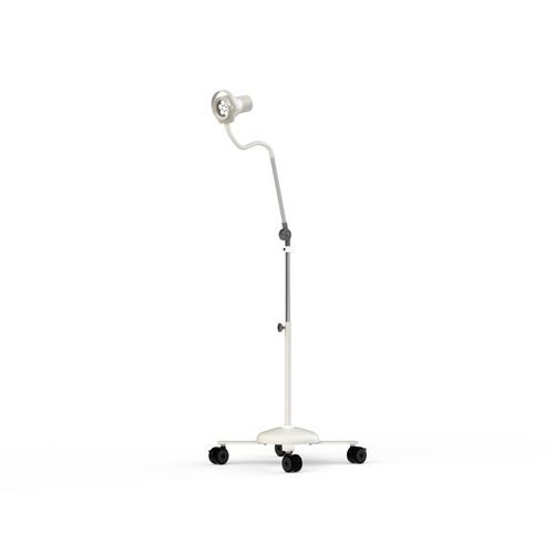 Стоматологический светильник для осмотра - HERA S  series - Etkin Medical Devices - мобильный