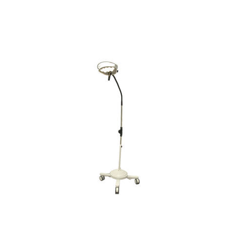 Стоматологический светильник для осмотра - HERA - Etkin Medical Devices - светодиодный / мобильный