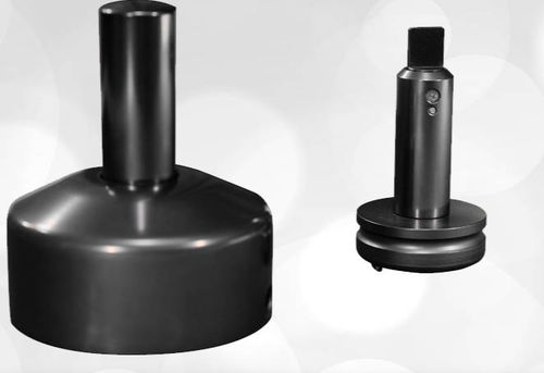 Рукоятка - Etkin Medical Devices