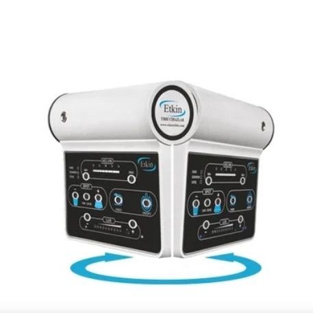 Панель управления для операционного зала - DUCOP - Etkin Medical Devices