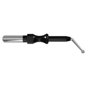 Электрохирургический электрод - 214-8 - REGER Medizintechnik - монополярный / шаровой / многоразовый