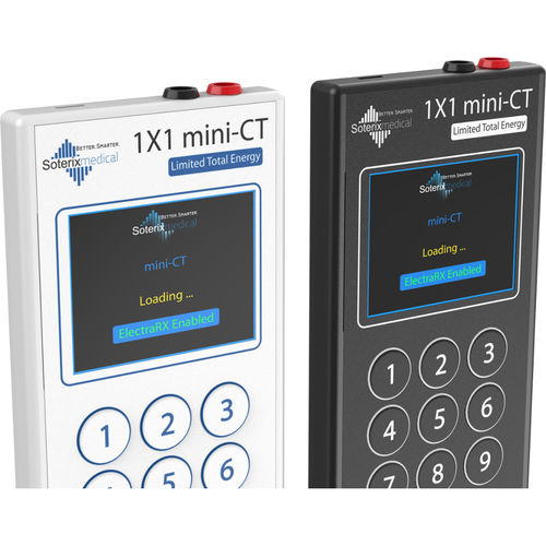Электрический транскраниальный стимулятор tDCS - mini-CT  - Soterix Medical - tACS / tRNS
