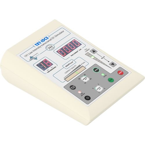 Электрический транскраниальный стимулятор tDCS - 1×1  - Soterix Medical