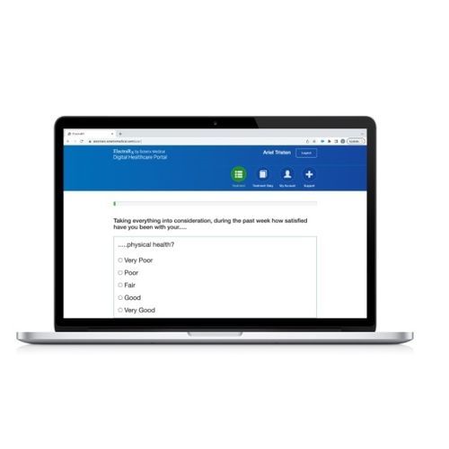 Программное обеспечение для обработки - ElectraRx - Soterix Medical - для нейростимуляции / режим реального времени
