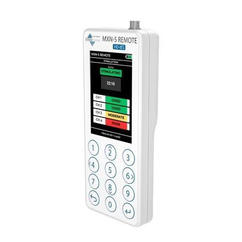 Электрический транскраниальный стимулятор ТЭС - MXN-5 REMOTE - Soterix Medical