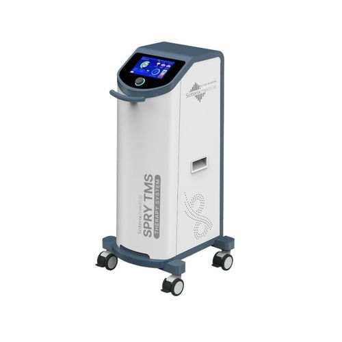 Транскраниальный магнитный стимулятор - SPRY TMS™ - Soterix Medical