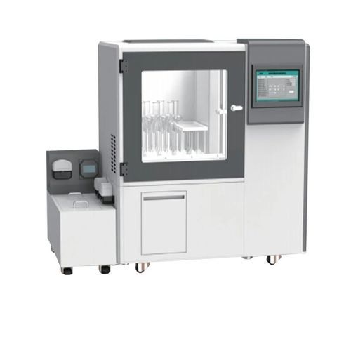 Моющая дезинфекционная машина для лабораторий - QPQ3000/3200/3300 - Rooe Medical - с роликами