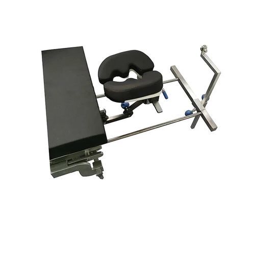 Хирургический подголовник - AOTA027A - Rooe Medical - для нейрохирургии / из нержавеющей стали
