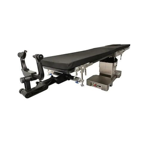 Фиксатор черепа для нейрохирургии - AOTA026C series - Rooe Medical - для краниотомии / из углеродного волокна