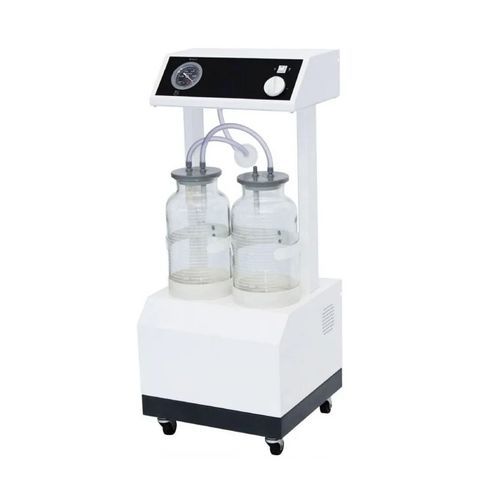 Система аспирации для хирургии - YX930DC  - Rooe Medical - для жидкостей / мобильная