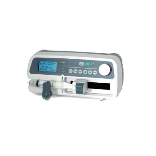 Инфузионный насос с исключительно болюсным введением - WRSP-602 - Rooe Medical
