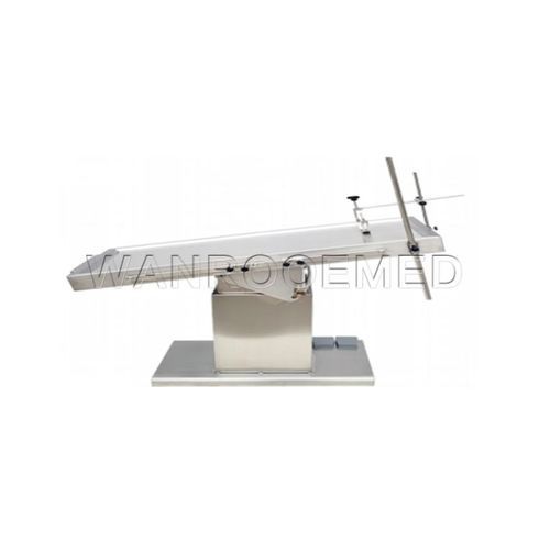 Стол для сечения - GA2003A6  - Rooe Medical - прямоугольный / для животных / из нержавеющей стали