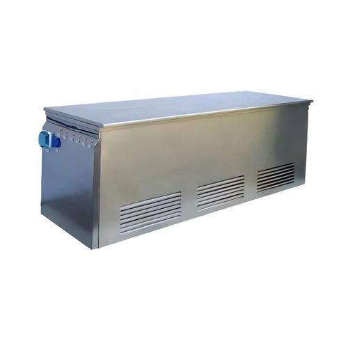 Стол для сечения - GA2004B - Rooe Medical - прямоугольный / электрический / из нержавеющей стали